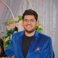 Think AI Corporation Employee Pranav Gupta's profile photo