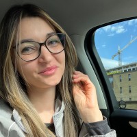 CCLCS Employee Olha Vasylieva's profile photo