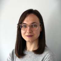 Davey+Smith Architects Employee Antonia Vucić's profile photo
