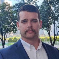 Select Mat Employee Sutton Haye's profile photo