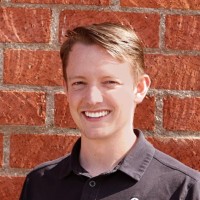 Blue Fire Leads Employee Garret Hunter's profile photo