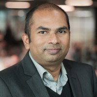 Vinoth Manoharan Email & Phone Number