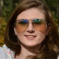 Netradar Employee Jennifer Adams's profile photo