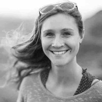 BUMP (Button Universal Movement Project) Employee Hannah Button's profile photo
