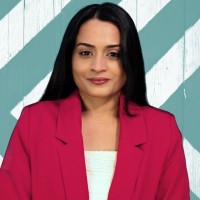 TimePlay Employee Gayathri Saranathan's profile photo