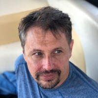 Acumatica Employee Mikhail Shchelkonogov's profile photo