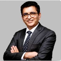 Aragen Life Sciences Employee Anil Khubchandani's profile photo