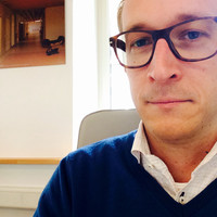 Dietrich | Untertrifaller Employee Patrick Stremler's profile photo