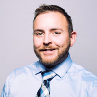 American Express Employee Matthew Dever's profile photo