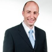 Energy Zero Solutions Employee Cliff Morgan's profile photo