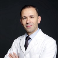 Uniprix Employee Husni Bik's profile photo