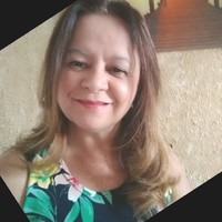 CBF Cargo Employee Elenice Teren's profile photo