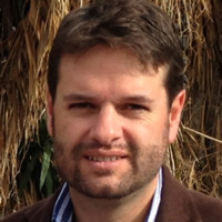 Hanaska Employee Juan de la Torre R.'s profile photo