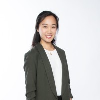 Boost Learning Employee Gladys Li's profile photo
