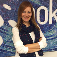 Nokta Media Employee Banu Buyuktuncel's profile photo