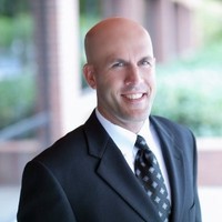 Bates Group Employee Scott Lucas's profile photo
