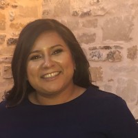Healthier Texas Employee Lyza Escamilla-Garza's profile photo