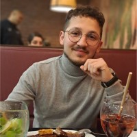 Compacta Iluminación Ltda. Employee Claudio Flores's profile photo