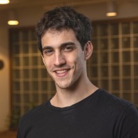 Pedro Bobrow Email