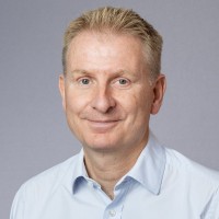 Andra AP-fonden (AP2) Employee Patrik Jonsson's profile photo