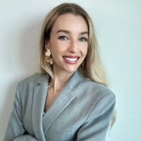 Fintopio Employee Aleksandra Iashina's profile photo