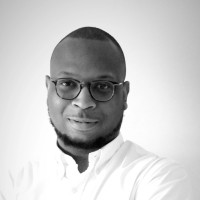 In Extenso Ile-de-France Employee Axel Ngoubou's profile photo