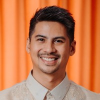 Kids Help Phone Employee Johannes Valdes's profile photo