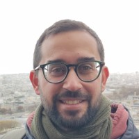 Spyridon Stavrou's profile photo