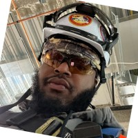 Ibew Local 26 Employee Raynal Anderson's profile photo