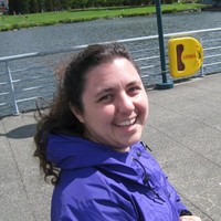 Arista Networks, Inc. Employee Betsy Megas's profile photo