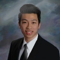 Jonathan Luo Email
