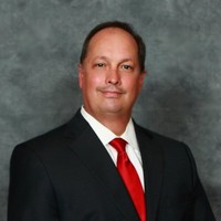 L'Auberge Lake Charles Employee Gerard Johnson's profile photo
