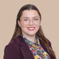 MiniTrencher Employee Amelia Harris's profile photo