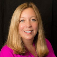 American Academy of Ophthalmology Employee Melanie Rafaty's profile photo