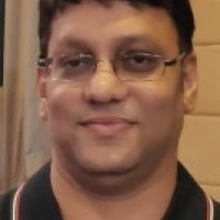 OneByZero Employee Debaraj Dwibedi's profile photo