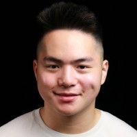 Wayve Employee Eugene Teoh's profile photo