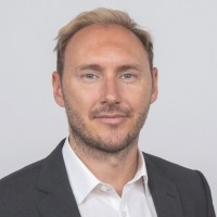 Vossloh Rail Services Employee Benedikt Schadel's profile photo