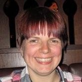 Infusion Business Software Limited Employee Susan Hume's profile photo