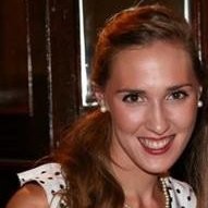 Brand Networks, an Augeo company Employee Katelynn Smith's profile photo