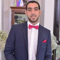 Coordinates Employee David Saadeh's profile photo
