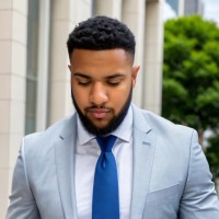 Courey Anderson Email