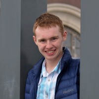 Poulsbo RV Inc. Employee Bryce Ward's profile photo