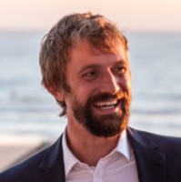 Nuant Employee Pierre Tisserant's profile photo