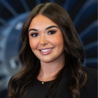 Aero Engine Solutions Employee Martina Bryce's profile photo