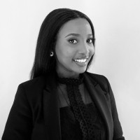 iCloudius SA Employee Bathabile Khene's profile photo