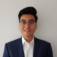 Batchforce Employee Patrick Muller's profile photo