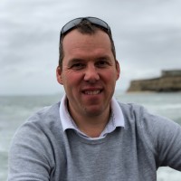 Day One Capital Employee Zsolt Weiszbart's profile photo