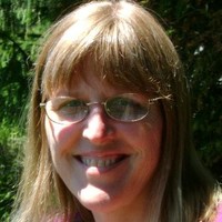 Oregon Health Authority Employee Kristine Schroeder's profile photo