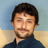 Leanspace Employee Aurélien Pasteau's profile photo