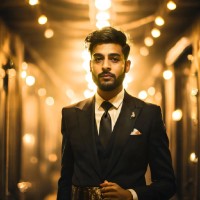 E-seekho Employee Muhammad Saad's profile photo